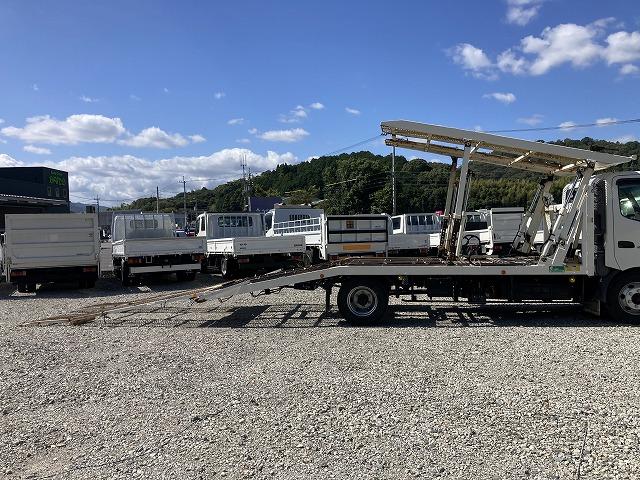 日野 特殊車両 デュトロ|中古トラックの販売・買取・査定のアイナビ