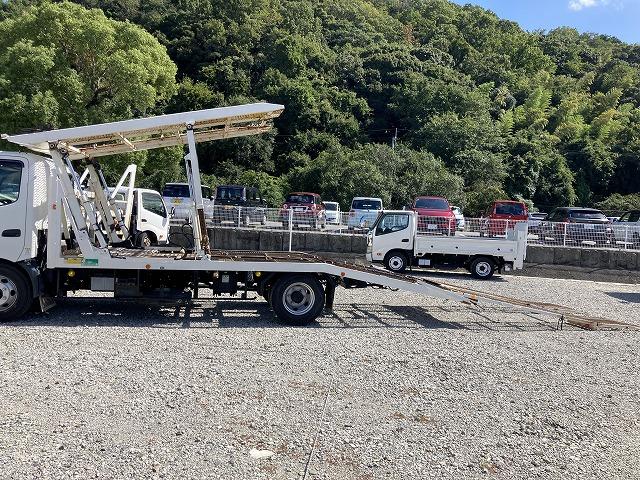 日野 特殊車両 デュトロ|中古トラックの販売・買取・査定のアイナビ