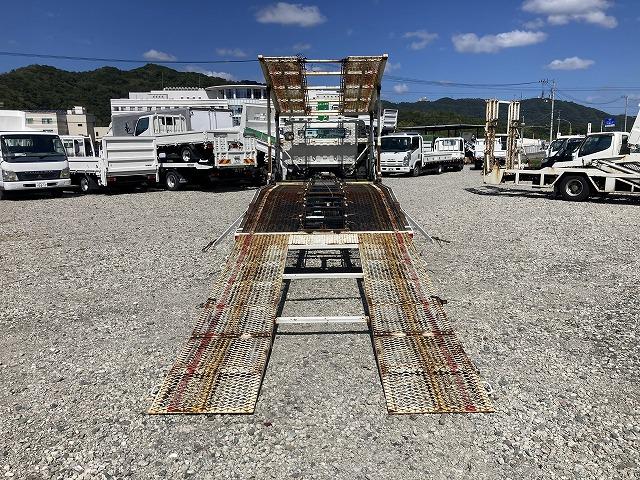 日野 特殊車両 デュトロ|中古トラックの販売・買取・査定のアイナビ