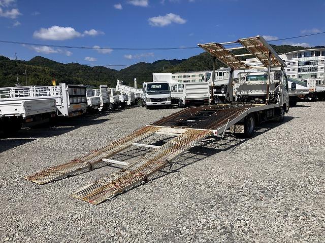 日野 特殊車両 デュトロ|中古トラックの販売・買取・査定のアイナビ