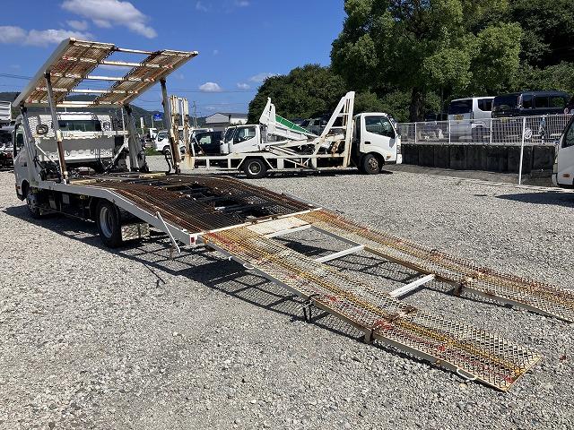 日野 特殊車両 デュトロ|中古トラックの販売・買取・査定のアイナビ