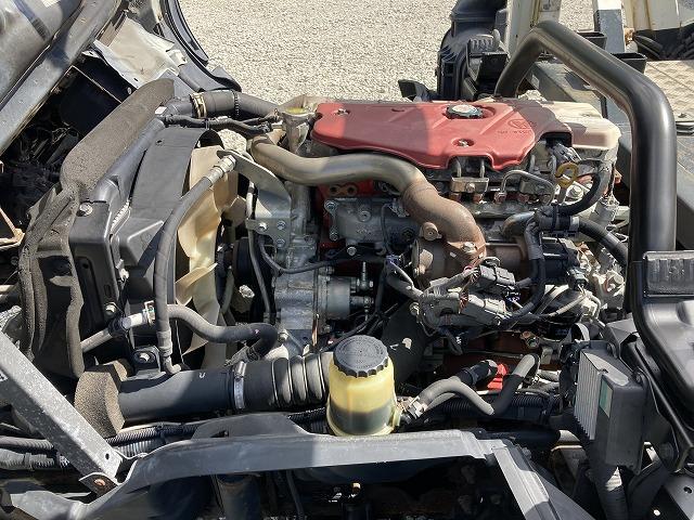 日野 特殊車両 デュトロ|中古トラックの販売・買取・査定のアイナビ