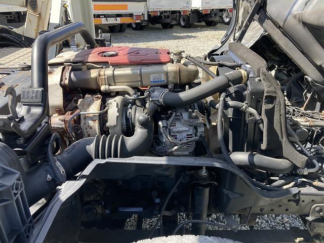 日野 特殊車両 デュトロ|中古トラックの販売・買取・査定のアイナビ