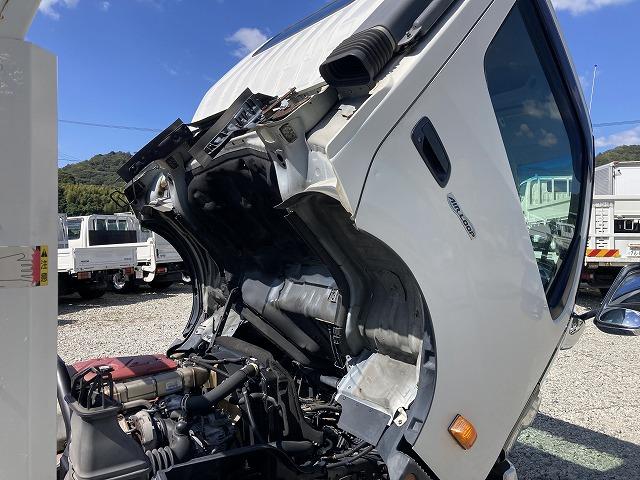 日野 特殊車両 デュトロ|中古トラックの販売・買取・査定のアイナビ