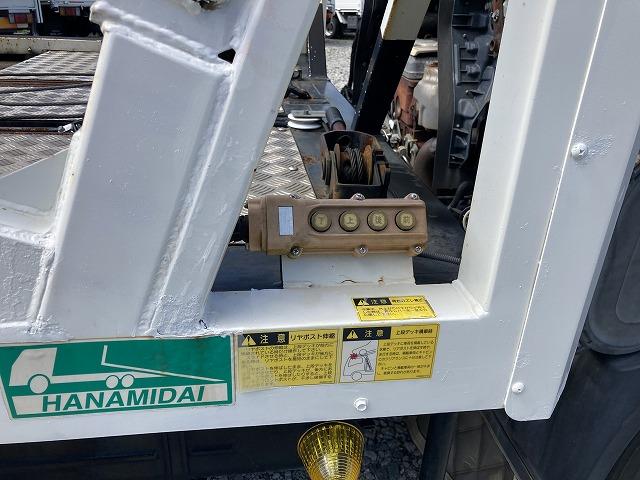 日野 特殊車両 デュトロ|中古トラックの販売・買取・査定のアイナビ