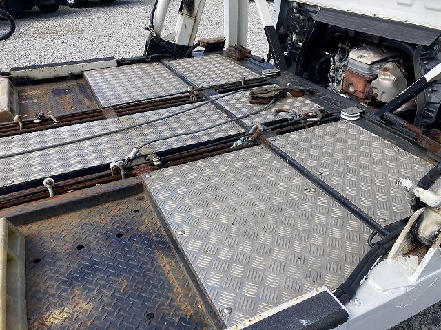 日野 特殊車両 デュトロ|中古トラックの販売・買取・査定のアイナビ