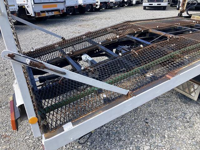 日野 特殊車両 デュトロ|中古トラックの販売・買取・査定のアイナビ