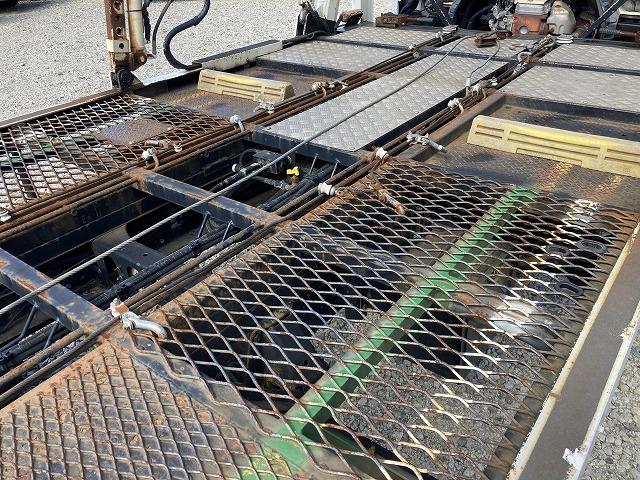 日野 特殊車両 デュトロ|中古トラックの販売・買取・査定のアイナビ