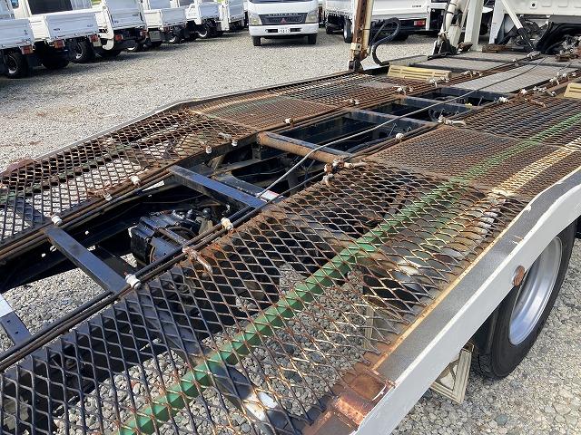 日野 特殊車両 デュトロ|中古トラックの販売・買取・査定のアイナビ