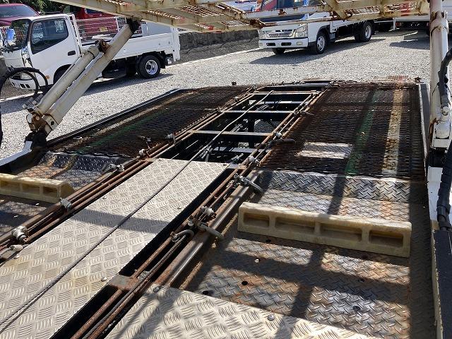 日野 特殊車両 デュトロ|中古トラックの販売・買取・査定のアイナビ