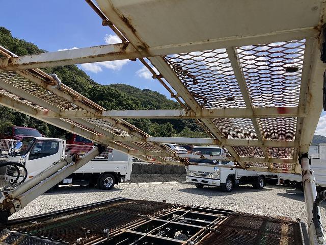 日野 特殊車両 デュトロ|中古トラックの販売・買取・査定のアイナビ