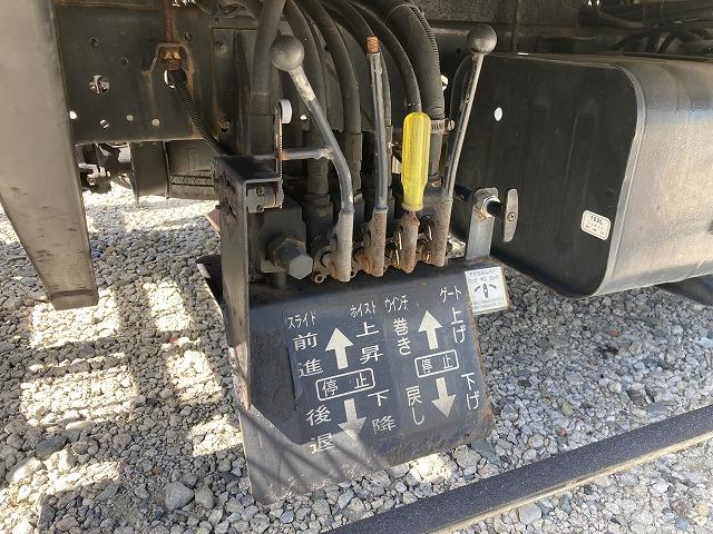 日野 特殊車両 デュトロ|中古トラックの販売・買取・査定のアイナビ