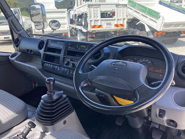 日野 特殊車両 デュトロ|中古トラックの販売・買取・査定のアイナビ