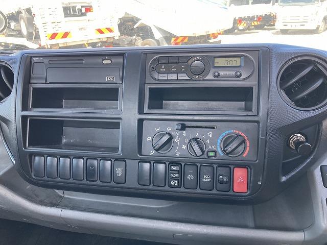 日野 特殊車両 デュトロ|中古トラックの販売・買取・査定のアイナビ