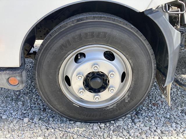 日野 特殊車両 デュトロ|中古トラックの販売・買取・査定のアイナビ