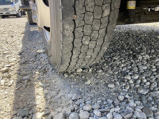 日野 特殊車両 デュトロ|中古トラックの販売・買取・査定のアイナビ