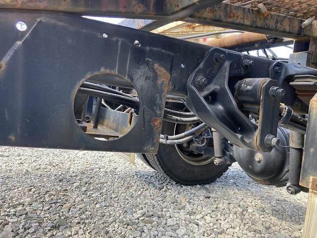 日野 特殊車両 デュトロ|中古トラックの販売・買取・査定のアイナビ