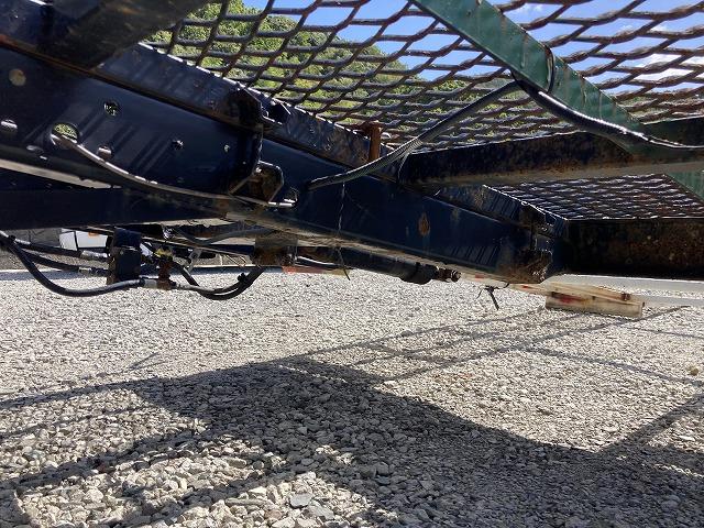 日野 特殊車両 デュトロ|中古トラックの販売・買取・査定のアイナビ