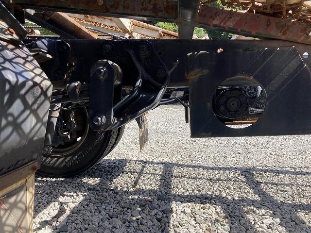 日野 特殊車両 デュトロ|中古トラックの販売・買取・査定のアイナビ