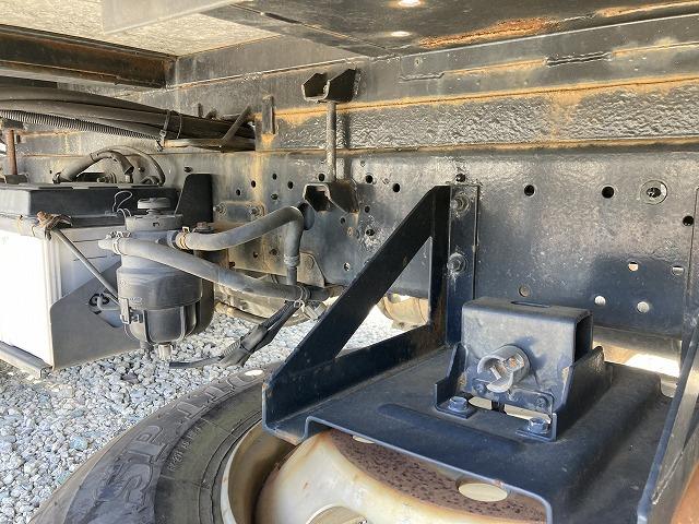 日野 特殊車両 デュトロ|中古トラックの販売・買取・査定のアイナビ