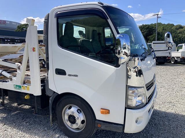 日野 特殊車両 デュトロ|中古トラックの販売・買取・査定のアイナビ