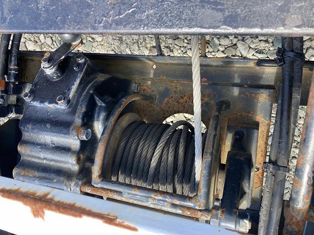 日野 特殊車両 デュトロ|中古トラックの販売・買取・査定のアイナビ