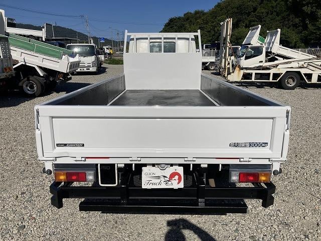 三菱ふそう 平ボディ キャンター|中古トラックの販売・買取・査定のアイナビ