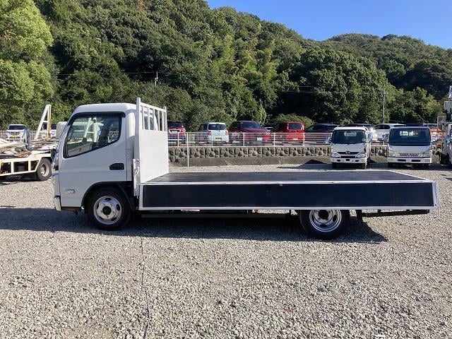 三菱ふそう 平ボディ キャンター|中古トラックの販売・買取・査定のアイナビ