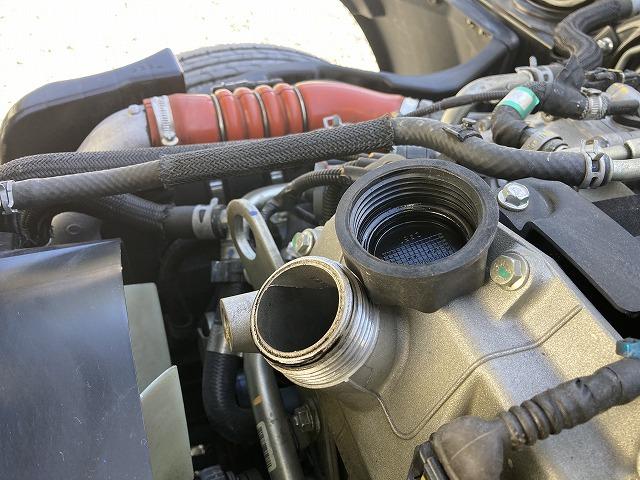 三菱ふそう 平ボディ キャンター|中古トラックの販売・買取・査定のアイナビ