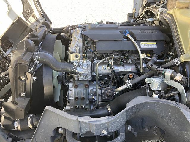 三菱ふそう 平ボディ キャンター|中古トラックの販売・買取・査定のアイナビ