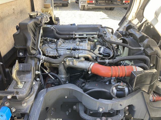 三菱ふそう 平ボディ キャンター|中古トラックの販売・買取・査定のアイナビ