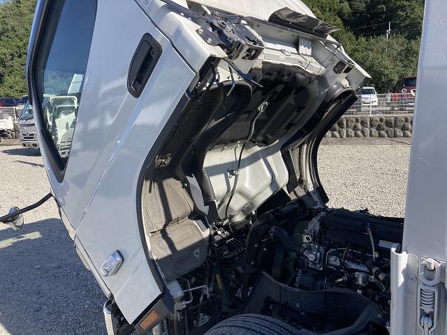 三菱ふそう 平ボディ キャンター|中古トラックの販売・買取・査定のアイナビ