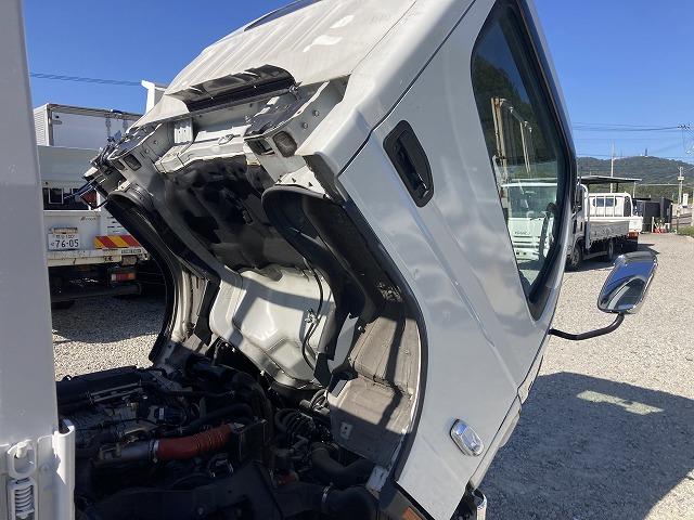 三菱ふそう 平ボディ キャンター|中古トラックの販売・買取・査定のアイナビ