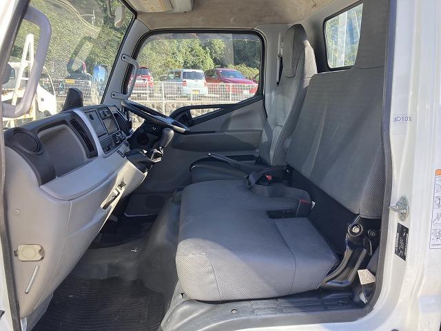 三菱ふそう 平ボディ キャンター|中古トラックの販売・買取・査定のアイナビ