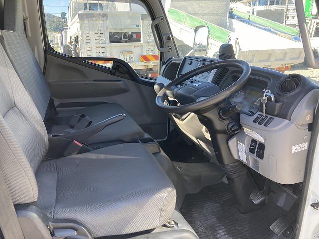 三菱ふそう 平ボディ キャンター|中古トラックの販売・買取・査定のアイナビ