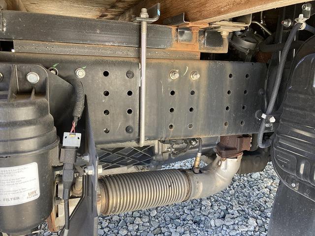 三菱ふそう 平ボディ キャンター|中古トラックの販売・買取・査定のアイナビ