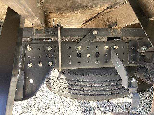 三菱ふそう 平ボディ キャンター|中古トラックの販売・買取・査定のアイナビ