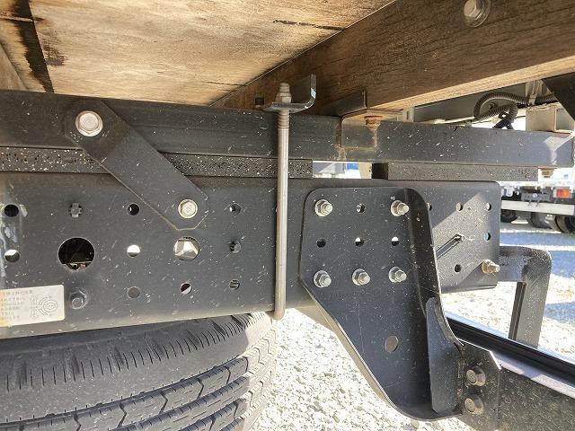 三菱ふそう 平ボディ キャンター|中古トラックの販売・買取・査定のアイナビ