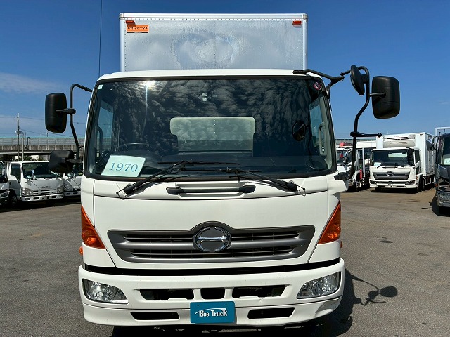 フルキャブロングトランテックス左サイド扉ラッシング|中古トラックの販売・買取・査定のアイナビ