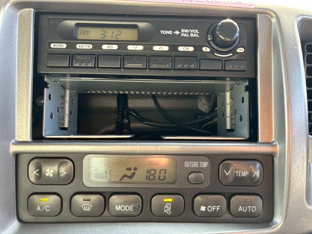 フルキャブロングトランテックス左サイド扉ラッシング|中古トラックの販売・買取・査定のアイナビ