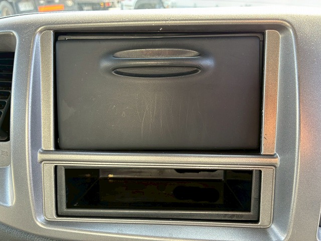 フルキャブロングトランテックス左サイド扉ラッシング|中古トラックの販売・買取・査定のアイナビ