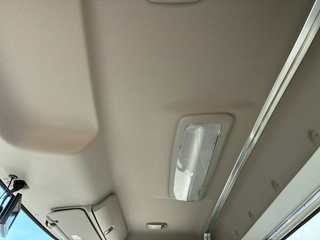 フルキャブロングトランテックス左サイド扉ラッシング|中古トラックの販売・買取・査定のアイナビ