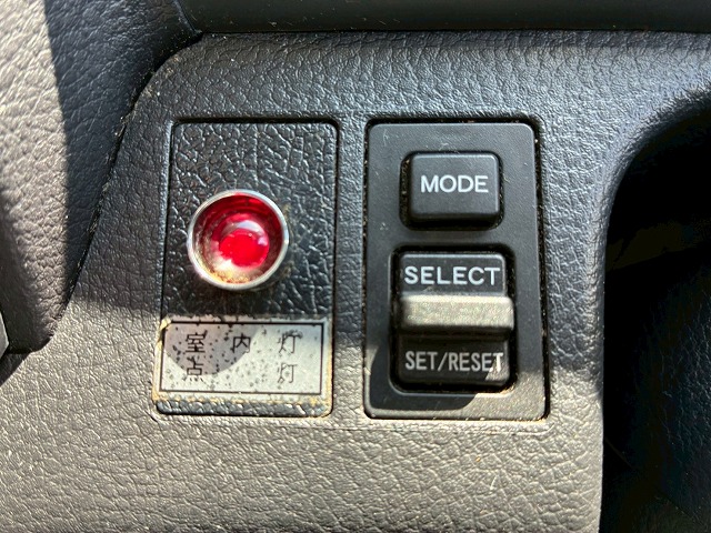 フルキャブロングトランテックス左サイド扉ラッシング|中古トラックの販売・買取・査定のアイナビ