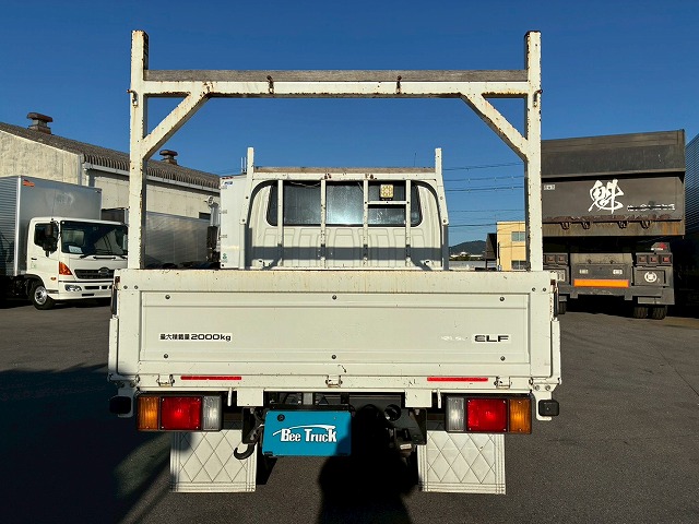 保証対象車Wキャブ2t積載メッキパーツ5速MT2t5t|中古トラックの販売・買取・査定のアイナビ