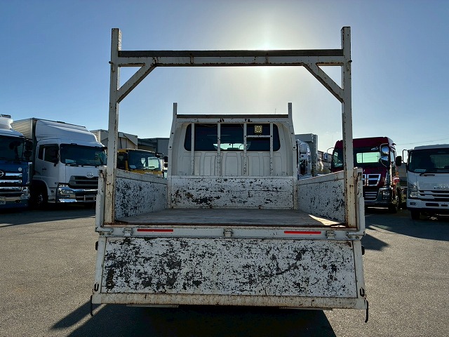 保証対象車Wキャブ2t積載メッキパーツ5速MT2t5t|中古トラックの販売・買取・査定のアイナビ