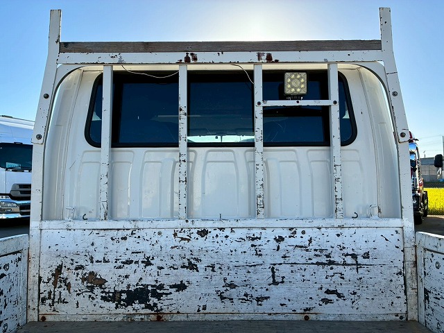 保証対象車Wキャブ2t積載メッキパーツ5速MT2t5t|中古トラックの販売・買取・査定のアイナビ