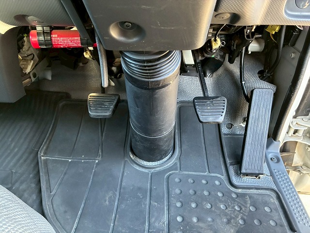 保証対象車Wキャブ2t積載メッキパーツ5速MT2t5t|中古トラックの販売・買取・査定のアイナビ