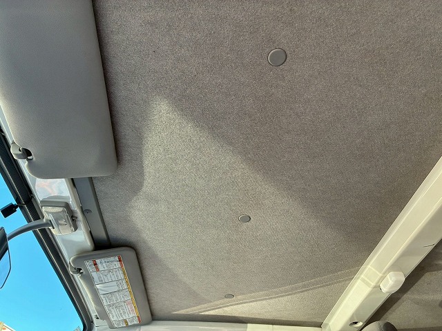 保証対象車Wキャブ2t積載メッキパーツ5速MT2t5t|中古トラックの販売・買取・査定のアイナビ