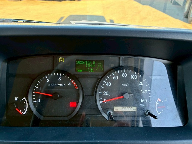 保証対象車Wキャブ2t積載メッキパーツ5速MT2t5t|中古トラックの販売・買取・査定のアイナビ