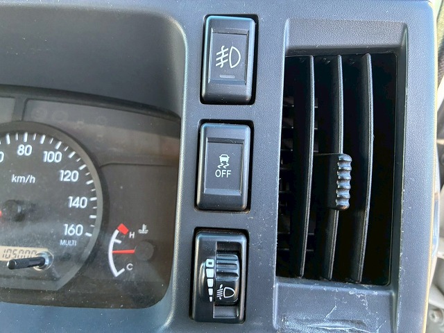 保証対象車Wキャブ2t積載メッキパーツ5速MT2t5t|中古トラックの販売・買取・査定のアイナビ